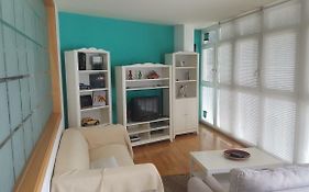 Duplex Plaza Saco Y Arce
